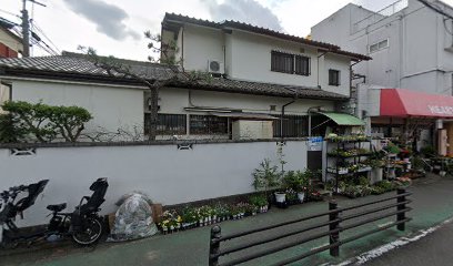Happy Flower&Green HEART - 藤井寺市 1 951d4dff3c22e9fcc4a2707009f45ea8 221