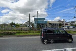 高橋生花本店 – 石巻市