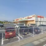 フローラ 諏訪店 – 日立市
