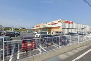 フローラ 諏訪店 – 日立市