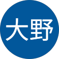 大野孝太郎 大野孝太郎