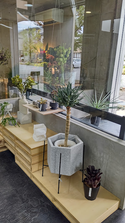 TANE.FLOWER&LIFE LABORATORY - 富山市 1 AF1QipM3nohMxGnydzLt7wl3fascuCScHlcxXitpwerLw408 h725 k no