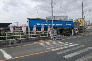 三ツ葉園芸 - 八尾市 13 三ツ葉園芸 – 八尾市