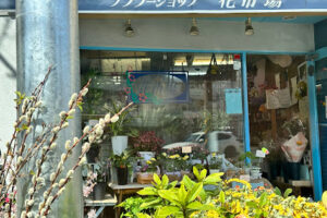 ▷ ティーズフローリスト Ties florist - 横浜市
