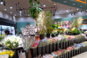 アジアナーセリー – 利府町