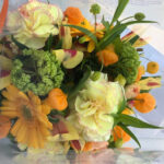 小畑百花園 – 広島市