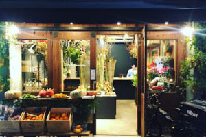 Bear flower_scape(予約制) - 杉並区 12 Bear flower_scape(予約制) – 杉並区
