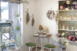 Dee’s Flower ディーズフラワー – 仙台市