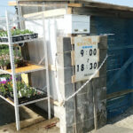 平井のたねもの屋 – 松山市