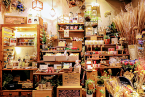 北新地 西尾花店 - 大阪市 14 北新地 西尾花店 – 大阪市