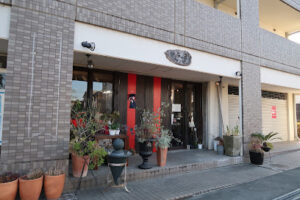 せんの花 – 本庄市