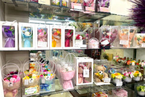 タナカヤ花店 – 平戸市