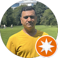 SHAMBHU RAJ PANT SHAMBHU RAJ PANT